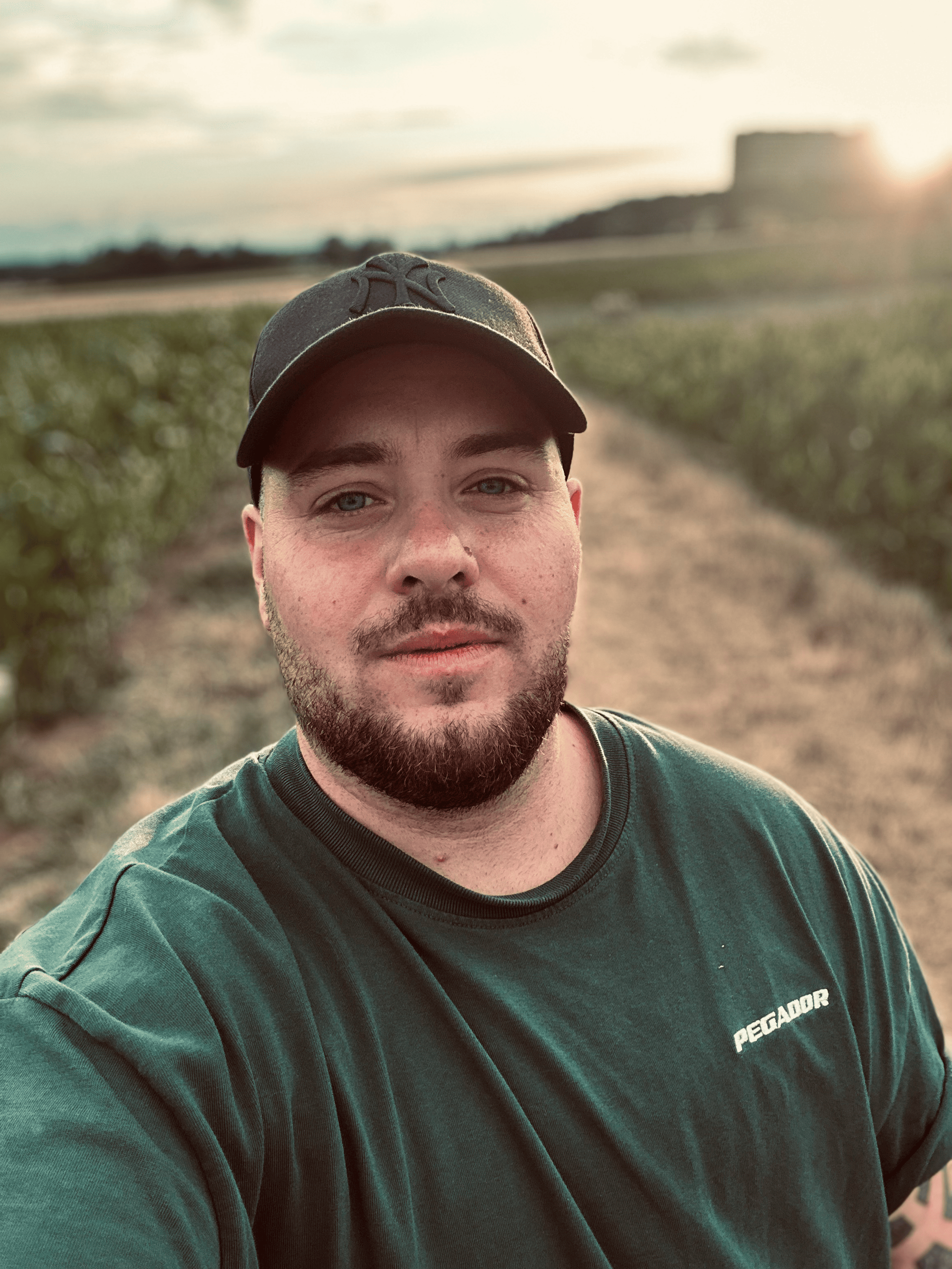 Foto van MeesterJSON